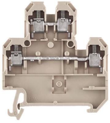 Weidmüller DK 4Q/35 Durchgangsklemme