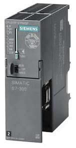 SIMATIC S7-300 CPU317F-2 PN/DP, Zentralbaugruppe mit 1,5 MByte