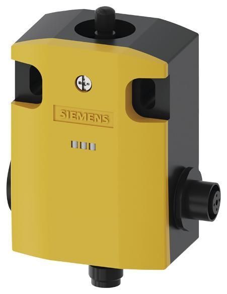 Basisschalter ohne Antriebskopf Metallgehäuse, 56 mm breit ASIsafe