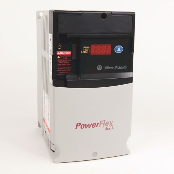 PowerFlex 40P 7.5 kW (10 Hp) AC Drive