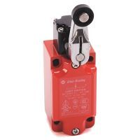 Small Plastic IEC Safety Limit Switches 440P-CMHB12B