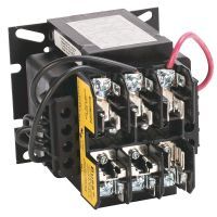 Control Circuit Transformer 1497-C-BAJK-0-N