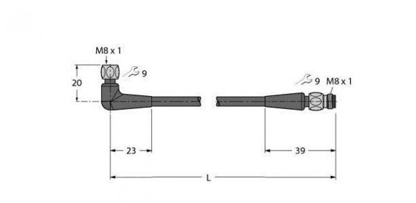 PKWH3M-2-PSGH3M/TFG