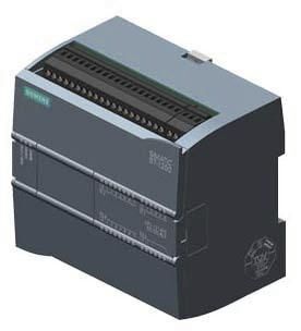 S7-1200F, CPU 1214 FC, CPU, DC/DC/Relais I/O: 14 DI DC 24V, 10 DO Relais 2A