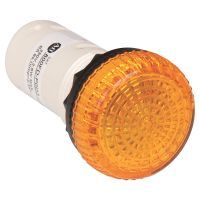 22mm Pilot Light 800F PB 800FD-P0N5R
