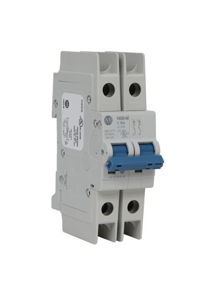 UL489 10 A Miniature Circuit Breaker