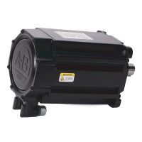 MP-Series MPL 480V AC Rotary Servo Motor MPL-B540K-MJ74AA