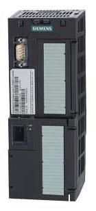 Sinamics G120 Control Unit CU230P-2 PN Integriert Profinet 6 DI, 3 DO, 4 AI