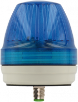 Comlight57 LED Signalleuchte blau 4000-75057-1314000