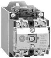DC Industrial Relay 700DC-P400Z24