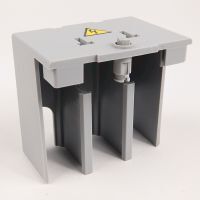 194E 3 Pole Terminal Cover 194E-80-C3
