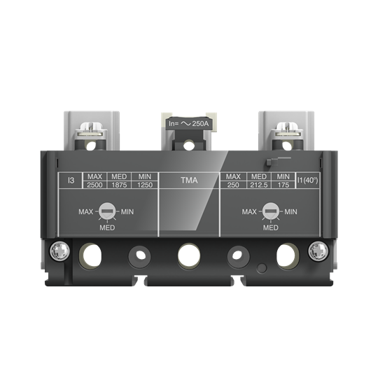TMA 200 1000..2000