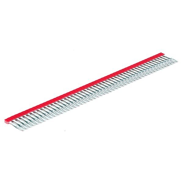 IEC Terminal Block Center Jumper 2-Pole