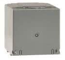ABB Klemmenabdeckung OSS1250G1S/4 1SCA107941R1001