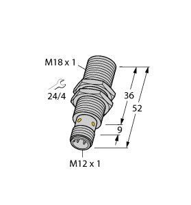 BI8U-EM18WD-VP6X-H1141/3GD