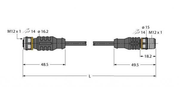 RKC4.4T-P7X3.2-10-RSC4.4T/TXL320