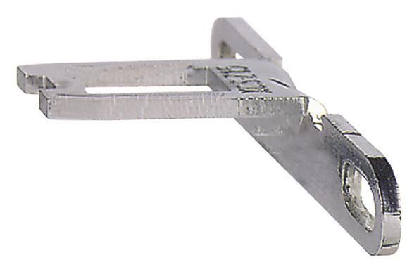 Schneider ZCKY081 Schlüsselschalter