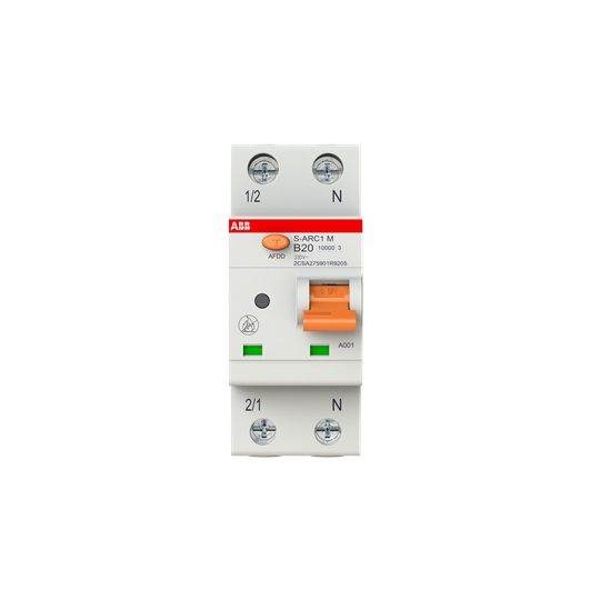S-ARC1M-B20
