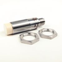 871TS Inductive Proximity Sensor 871TS-N12BP18-D4