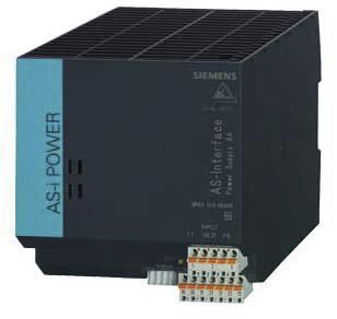 AS-I Power 8A AC120V/230-500V IP20, AS-I Netzteil, in: AC120V/230V-500V