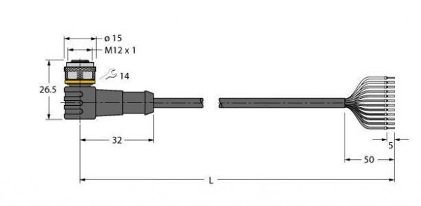 WKC12T-10/TXL