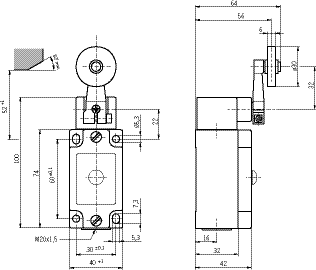 NZ1HB-528L060-MC569