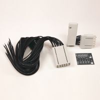 140G AX/AL Circuit-Breaker Accessory 140G-K-EA3R1J