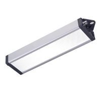 UNILED SL, 295 mm, 24V DC, Abdeckung Mikroprismen 