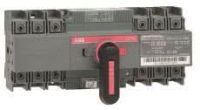 ABB Lastumsch.m.Mt. 3p OTM100F3CMA230V 1SCA120071R1001