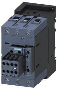 Schütz, AC-3, 45kW/400V 2S+2Ö, AC 110V/50 Hz Hz 120V/60 Hz, 3S, S3