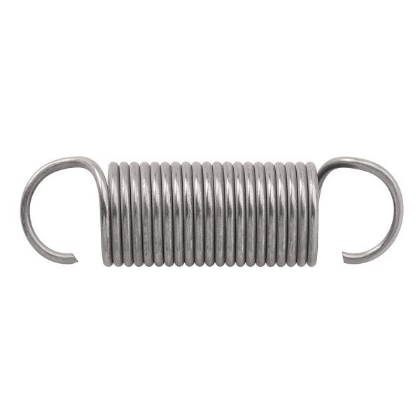 Lifeline Tensioner Spring