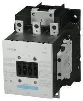 Schütz, AC - 1, 275 A AC (40...60Hz) / DC-Betätigung UC 23 ... 26 V 3RT1456-6AB38-0PA5