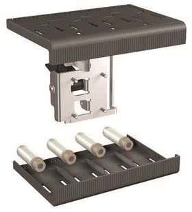 ABB KIT P MP XT4 3p UMBAUSATZ P SCH