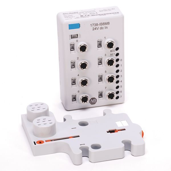 ArmorPoint 8 Point Output Module