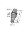 Induktive Sensoren mit IO-Link