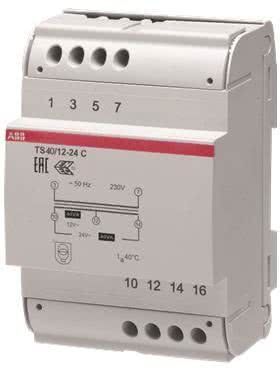 ABB TS 40/12-24 C TS 40/12-24 C