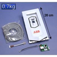 DPMP-01 3AUA0000108878