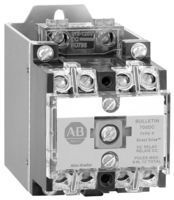 DC Industrial Relay 700DC-P400Z1