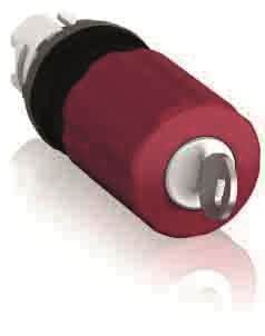 ABB Not-Aus-Taster-Vorsatz MPEK3-12R