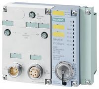 SIMATIC DP, CPU 1516PRO F-2 PN für ET 200pro, Zentralbaugruppe 6ES7516-2GN00-0AB0