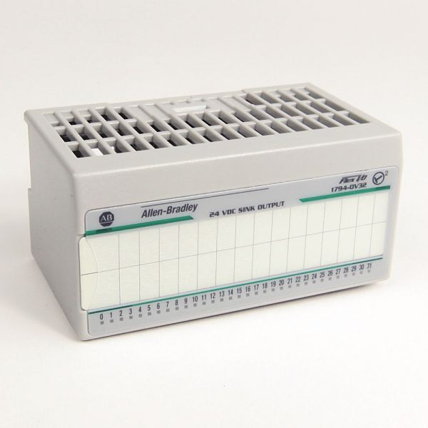 Flex 16 Point Digital Output Module