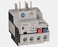 1.1-1.6 A IEC Bimetallic Overload Relay 193-KB16