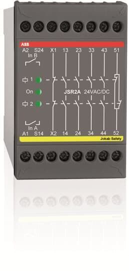 JSR2A 24AC/DC