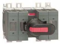 ABB Lasttrennschalter f. OS125GD22N2P 1SCA115880R1001