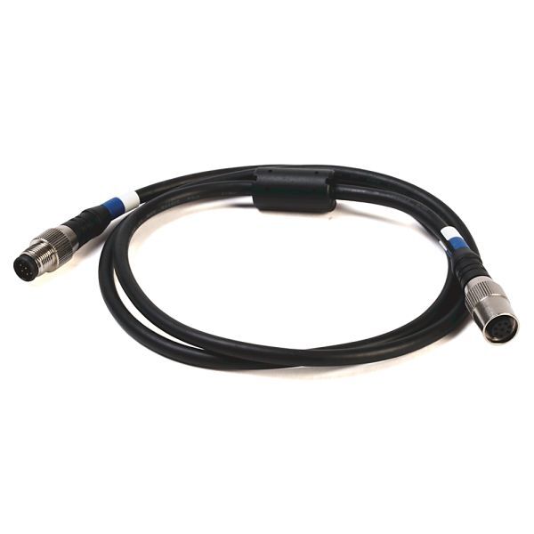 Light Curtain Extension Cable 3m