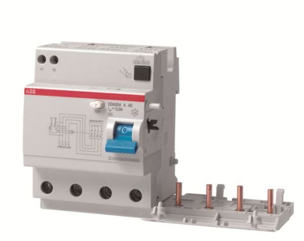 DDA204A-63/0,3AE