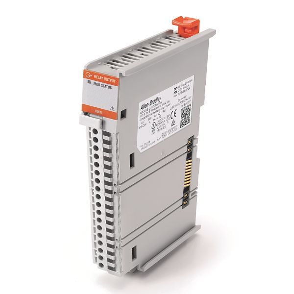 Compact 5000 Isolated Relay OutputModule