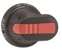 ABB OHB45J6E311 Griff f. OHB45J6E311 1SCA022817R2130
