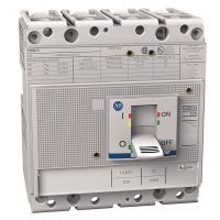 140G 125A Frame Molded Case Ckt-Bkr 140G-H2C4-C32