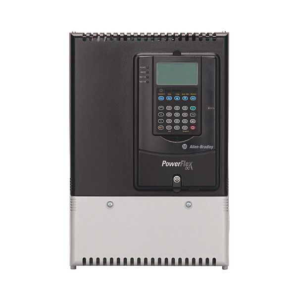 PowerFlex DC Drive 230V AC 2 HP